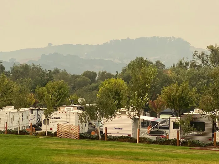 Betabel RV Park Picture 8