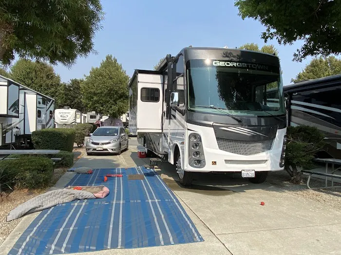 Betabel RV Park Picture 4