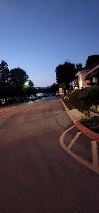 Betabel RV Park Picture 1