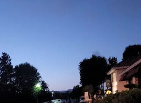 Betabel RV Park