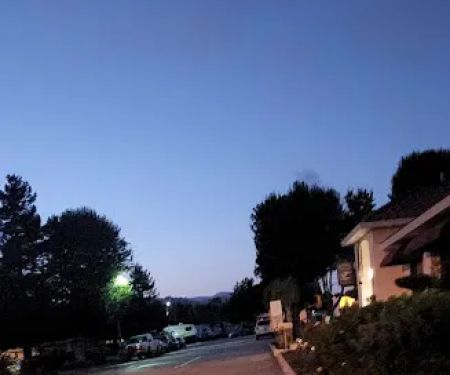 Betabel RV Park