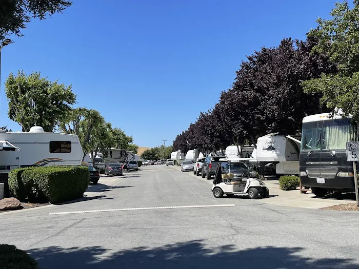 Betabel RV Park Picture 7