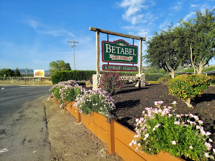 Betabel RV Park Picture 5