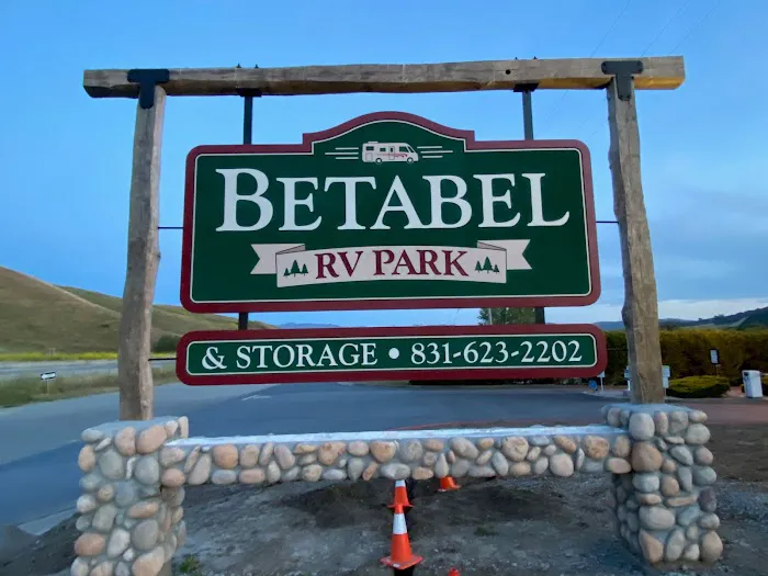 Betabel RV Park Picture 9