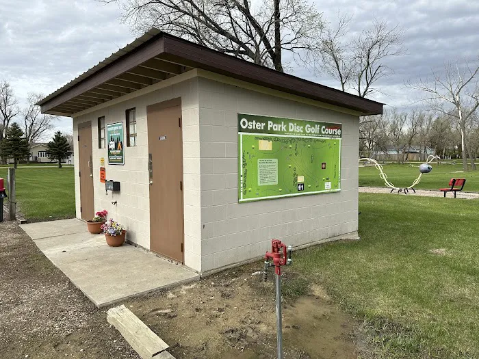 Oster Park Campground Picture 7