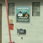 Oster Park Campground