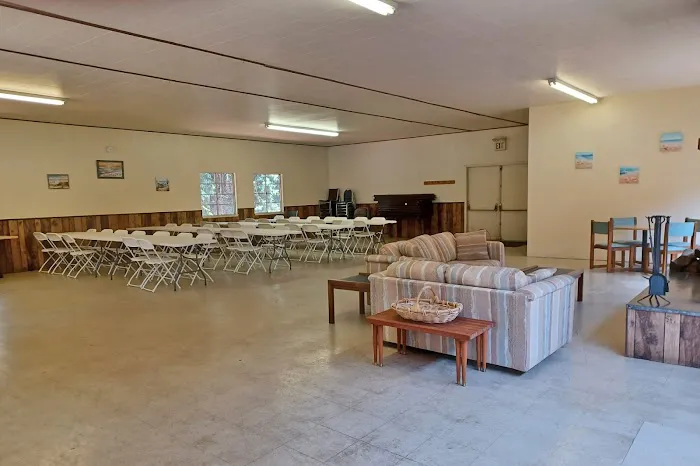 Monterey RV Park Picture 4
