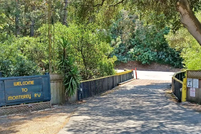 Monterey RV Park Picture 6