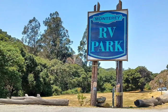 Monterey RV Park Picture 10