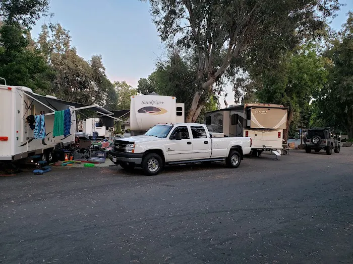 Casa de Fruta RV Park Picture 6