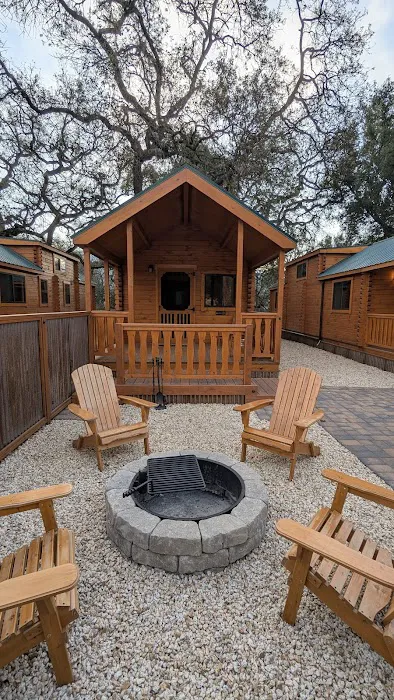 Casa de Fruta RV Park Picture 2