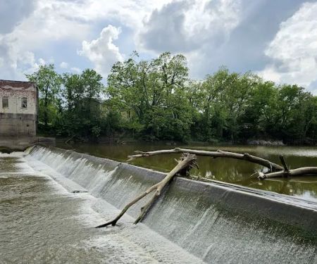 River Side Park
