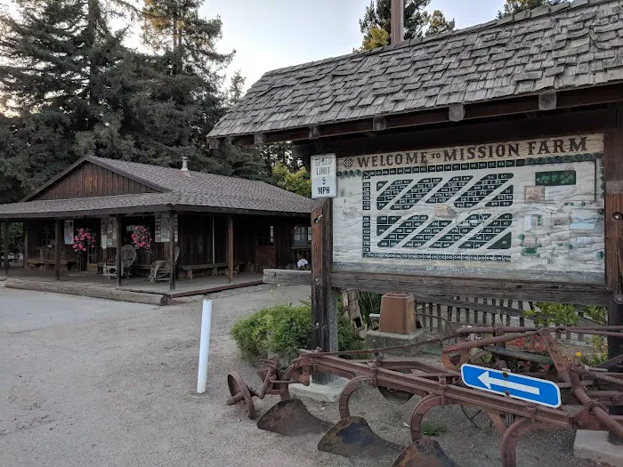 Mission Farm RV Park Picture 10