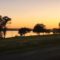 South Owl Lake Campground ico