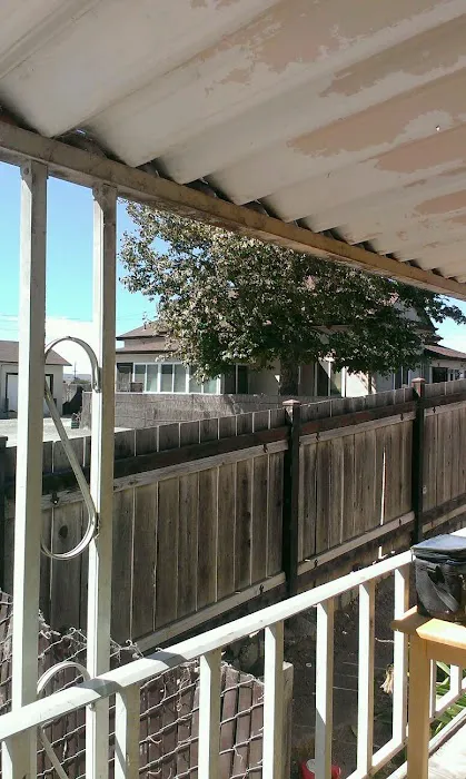 Mission Oaks Mobile Home Park Picture 4