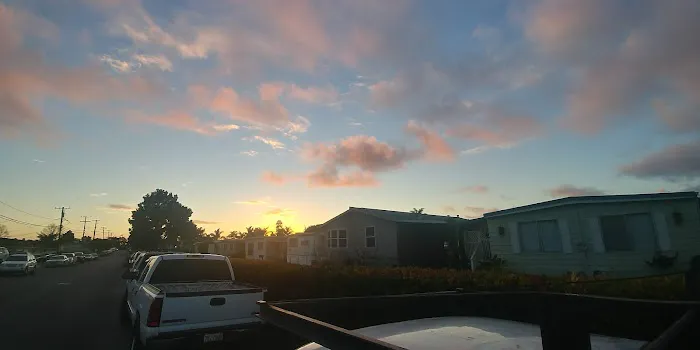 Meadows Manor Mobile Home Park Picture 6