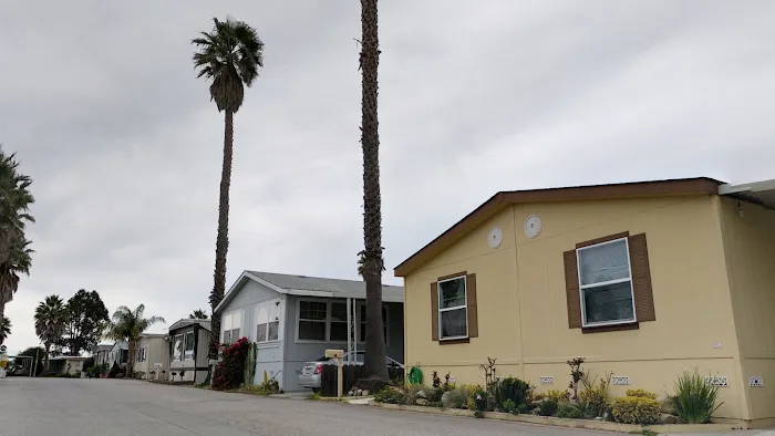 Green Valley Village Mobile Home Picture 4