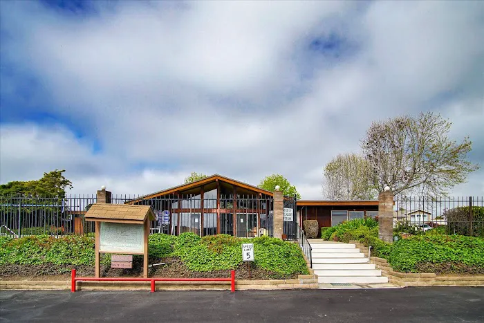 Monterey Vista Mobile Estates Picture 8