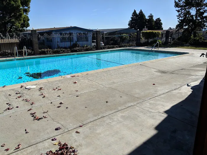Monterey Vista Mobile Estates Picture 10
