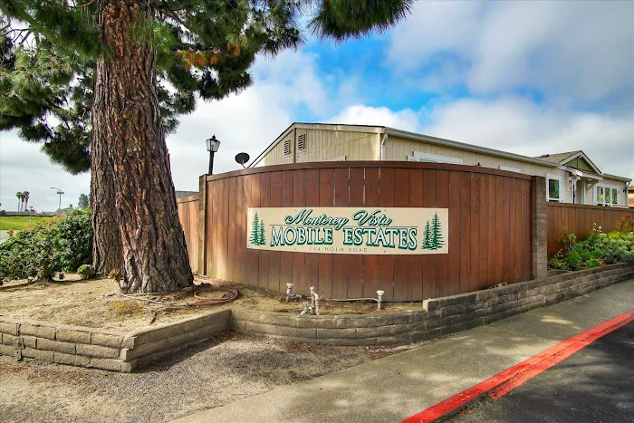 Monterey Vista Mobile Estates Picture 3