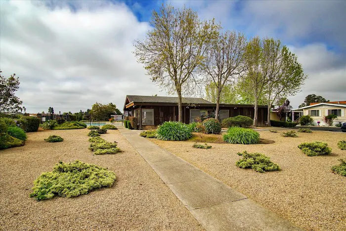 Monterey Vista Mobile Estates Picture 5