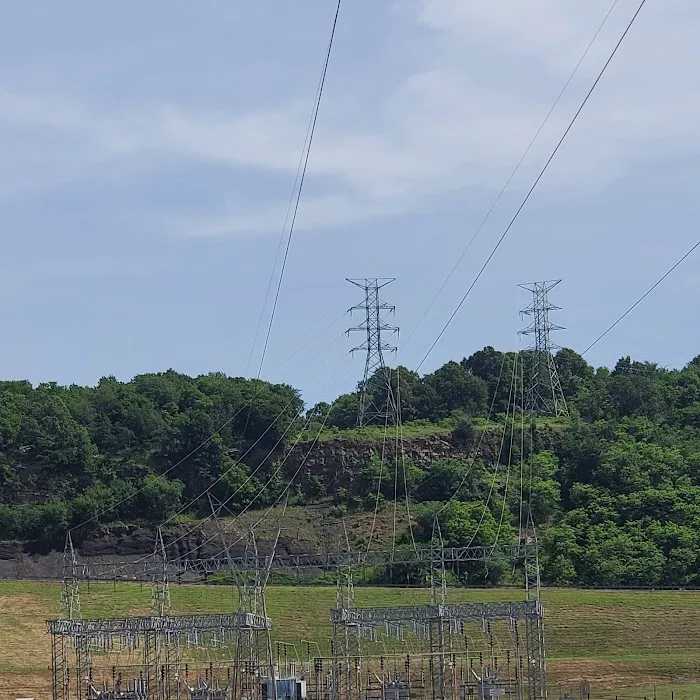 DAM SITE (EUFAULA LAKE) (recgovnpsdata) Picture 6