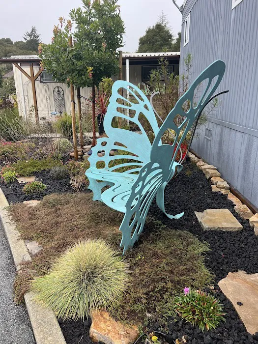 Aptos Knoll Mobilehome Park Picture 10