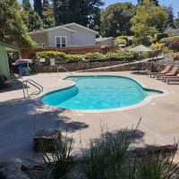 Aptos Knoll Mobilehome Park ico
