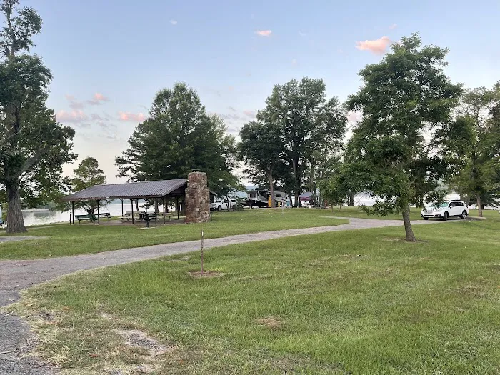 Brooken Cove Recreational Area Picture 4