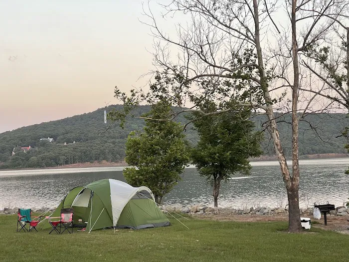 Brooken Cove Recreational Area Picture 2