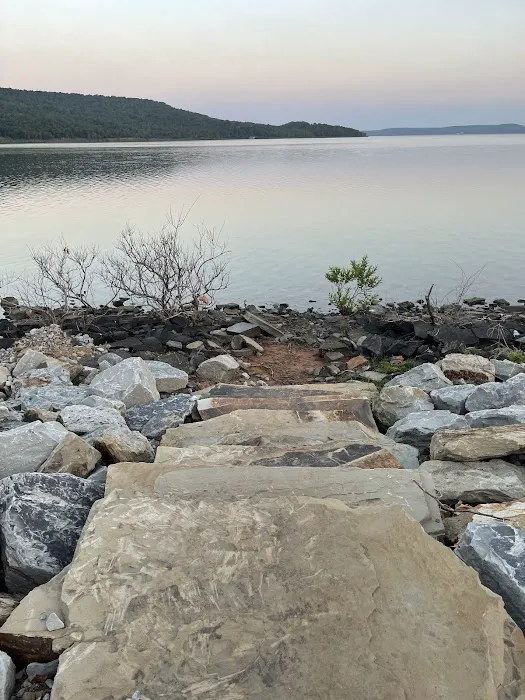 Brooken Cove Recreational Area Picture 1