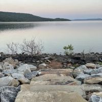 Brooken Cove Recreational Area ico