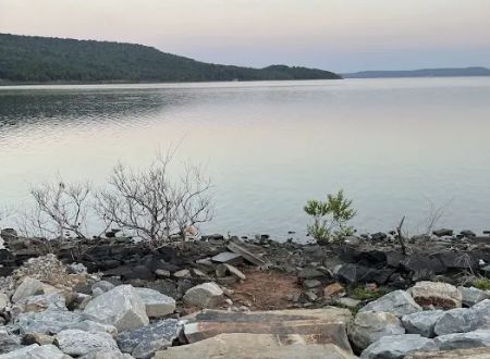 Brooken Cove Recreational Area
