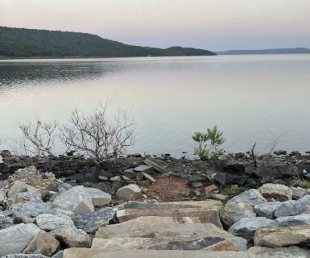 Brooken Cove Recreational Area