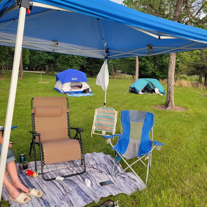 Brooken Cove Recreational Area Picture 8