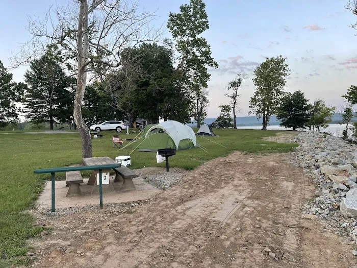 Brooken Cove Recreational Area Picture 7