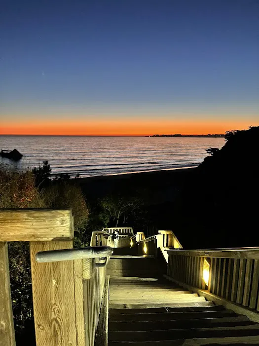 Seacliff Center RV Park Picture 2