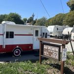 Seacliff Center RV Park