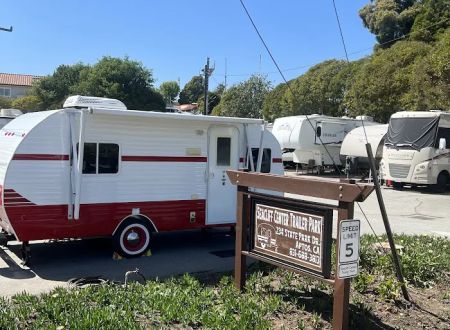 Seacliff Center RV Park