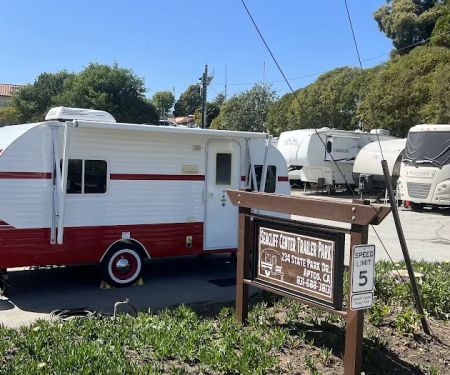 Seacliff Center RV Park