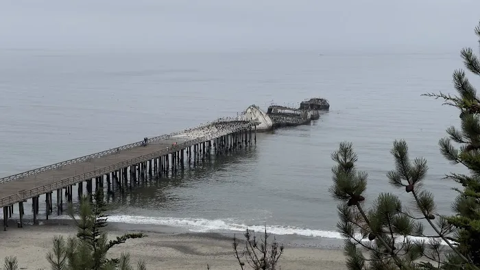 Seacliff Center RV Park Picture 3