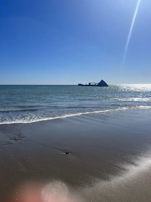 Seacliff Center RV Park Picture 7
