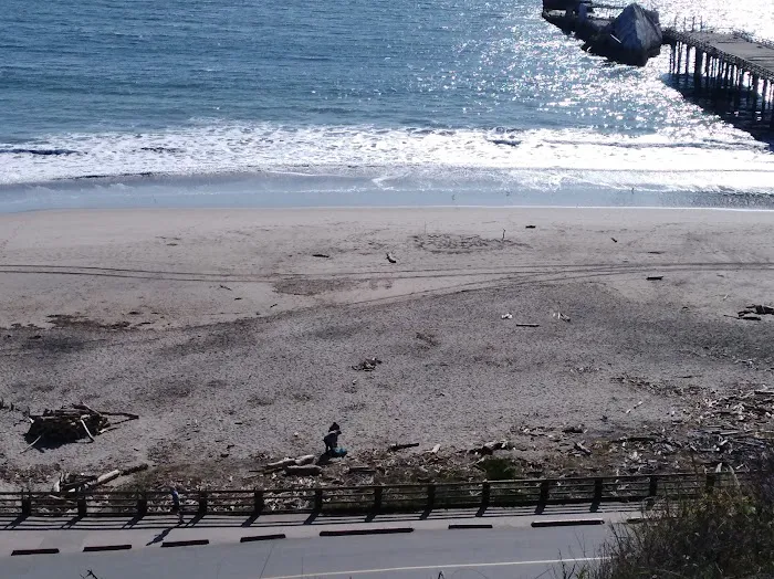Seacliff Center RV Park Picture 9