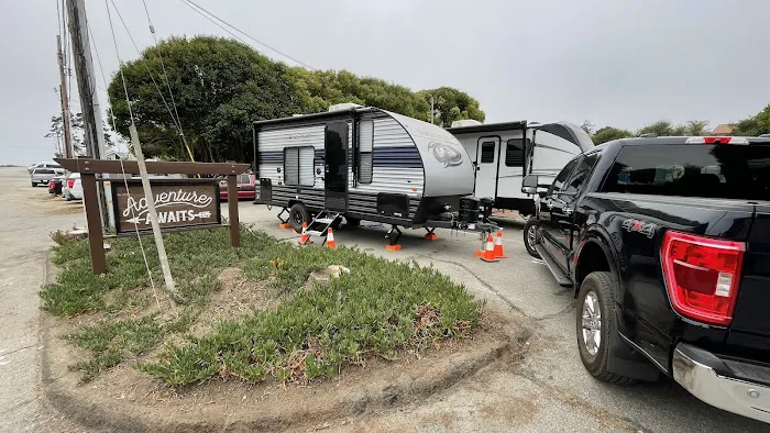 Seacliff Center RV Park Picture 8