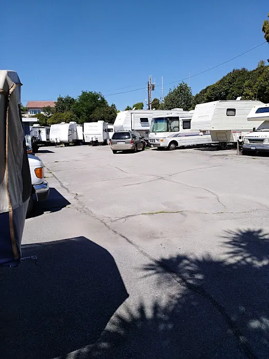 Seacliff Center RV Park Picture 10