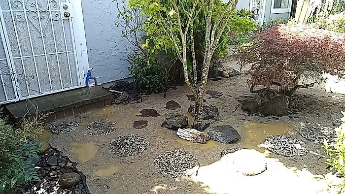 Blue Pacific Mobile Home Park Picture 5