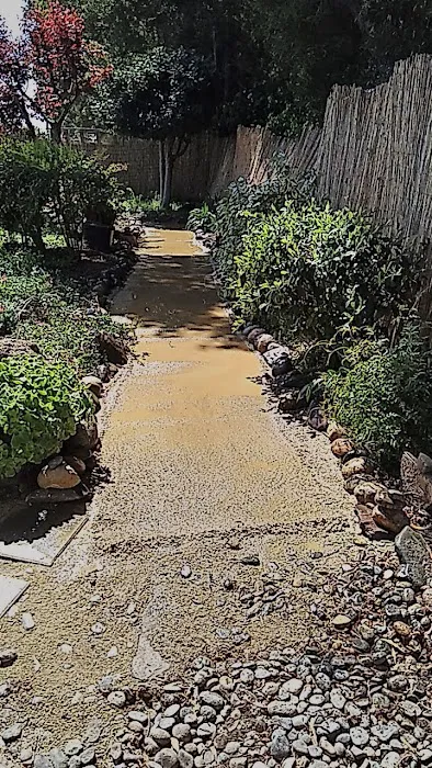Blue Pacific Mobile Home Park Picture 1
