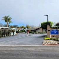 Seacliff Park Residence Associates ico
