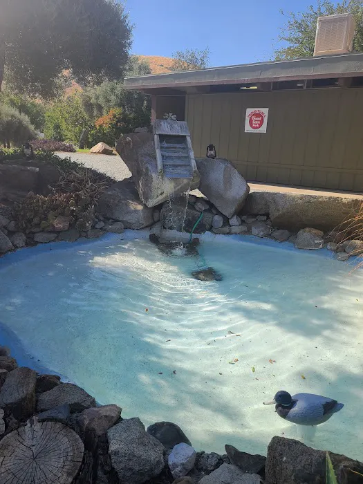 Lemon Cove Village RV Park Campground Picture 1