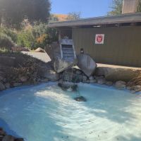 Lemon Cove Village RV Park Campground ico